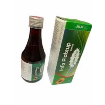 Ayurvedic Health Tonic